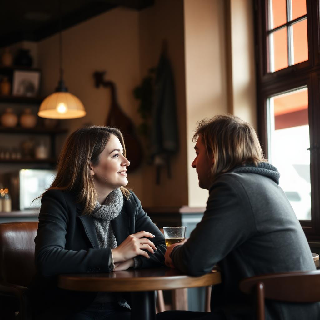 Echt luisteren begint bij stilte. Deze week delen we tips om beter te horen in drukke gesprekken. 💬✨